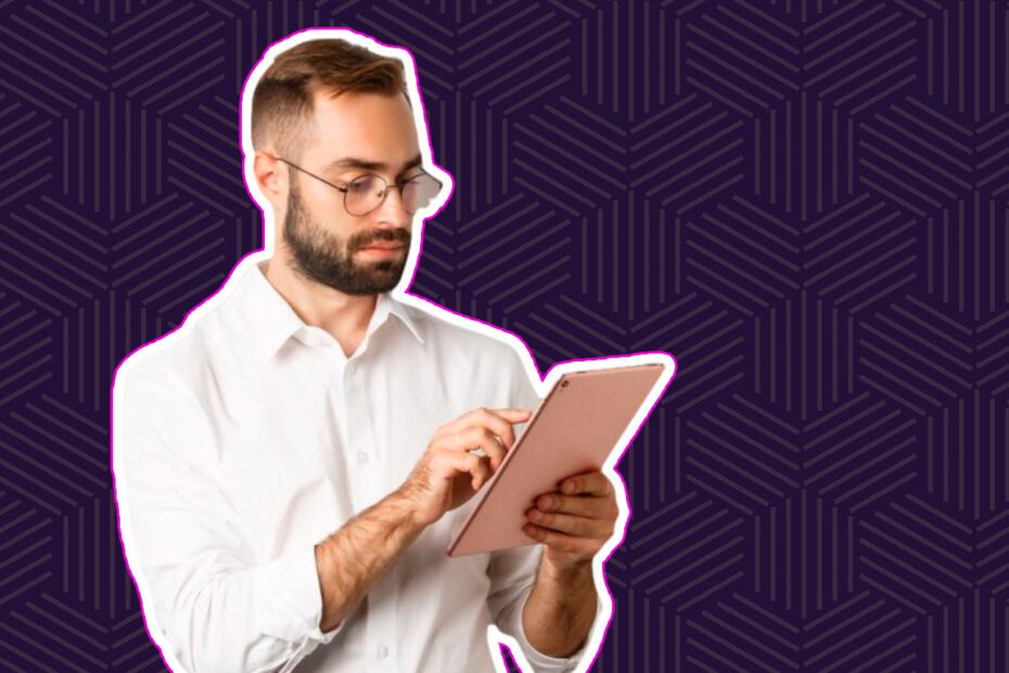 Descubra como aparecer no Google