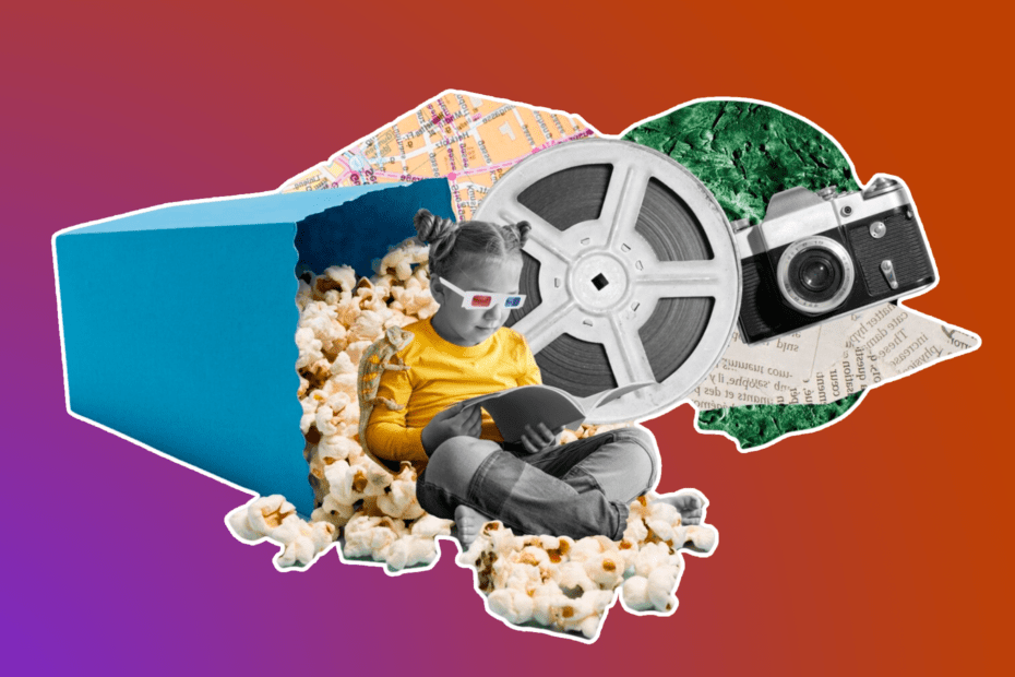 Descubra 18 filmes e séries sobre marketing, vendas e publicidade