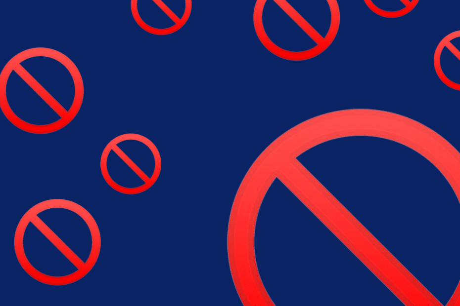 Descubra os erros de marketing de conteúdo mais comuns e como evitá-los