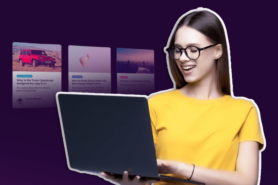 Descubra os benefícios de ter um blog corporativo